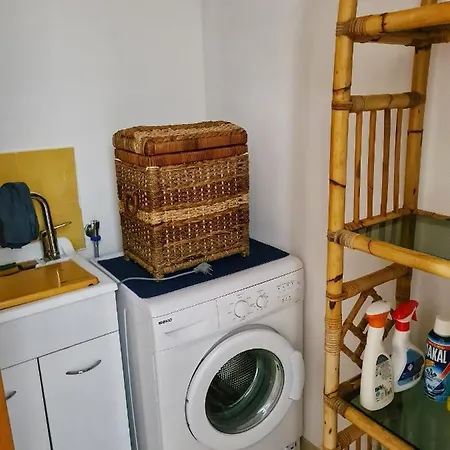 Casa Fedora דירה *