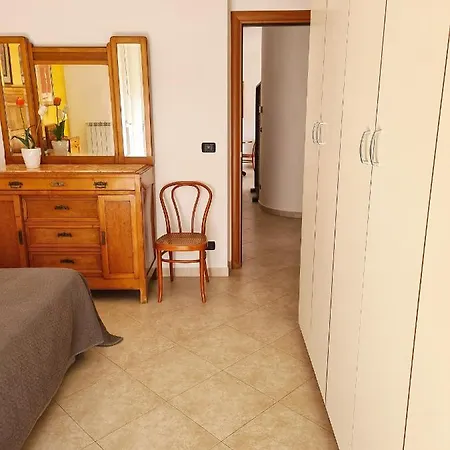 דירה Casa Fedora ואסטו