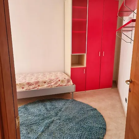 דירה Casa Fedora *