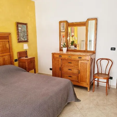 Casa Fedora דירה ואסטו