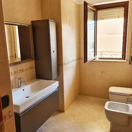דירה Casa Fedora