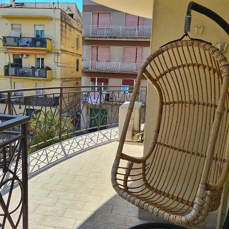 Casa Fedora Vasto