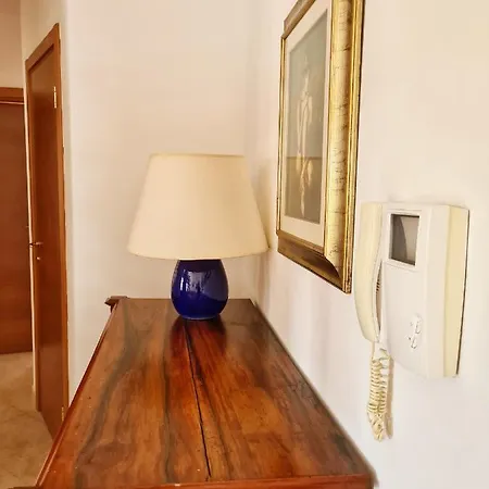 Apartment Casa Fedora