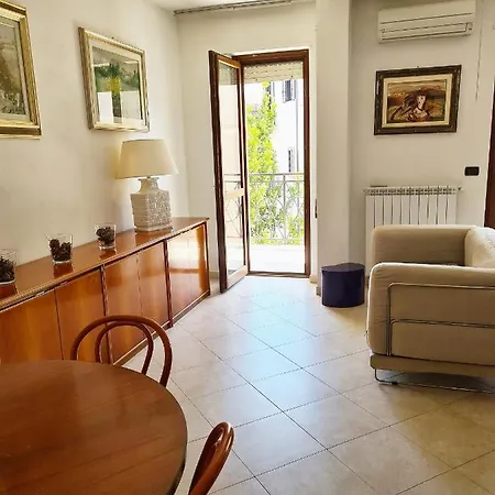 Casa Fedora Apartment