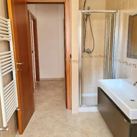 Casa Fedora Apartment Vasto