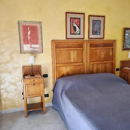 Casa Fedora Apartment *