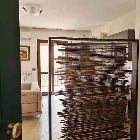 Apartment Casa Fedora