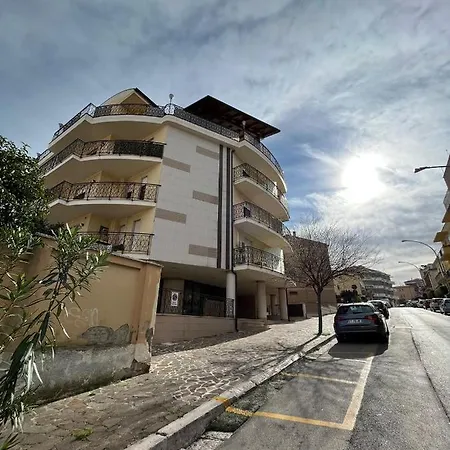 Casa Fedora Apartment
