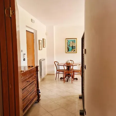 Casa Fedora Apartment *
