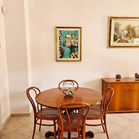 Apartment Casa Fedora