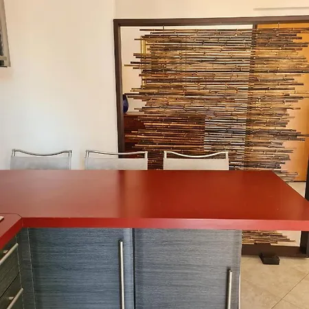 Casa Fedora Vasto