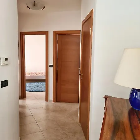 Apartment Casa Fedora